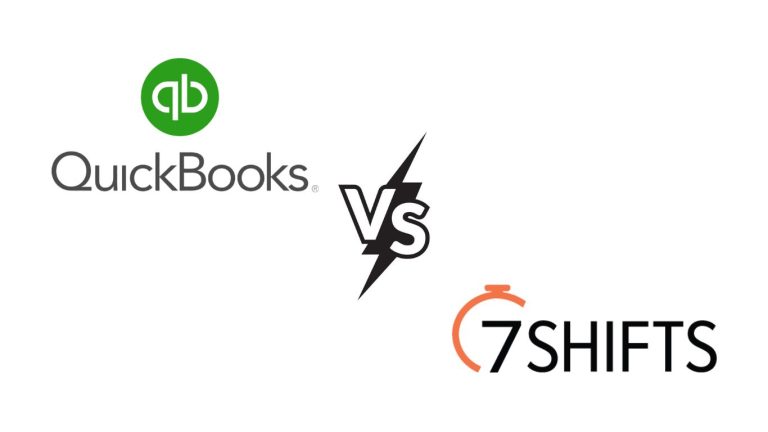Quickbooks Vs 7Shifts: Business Management Tools Compared