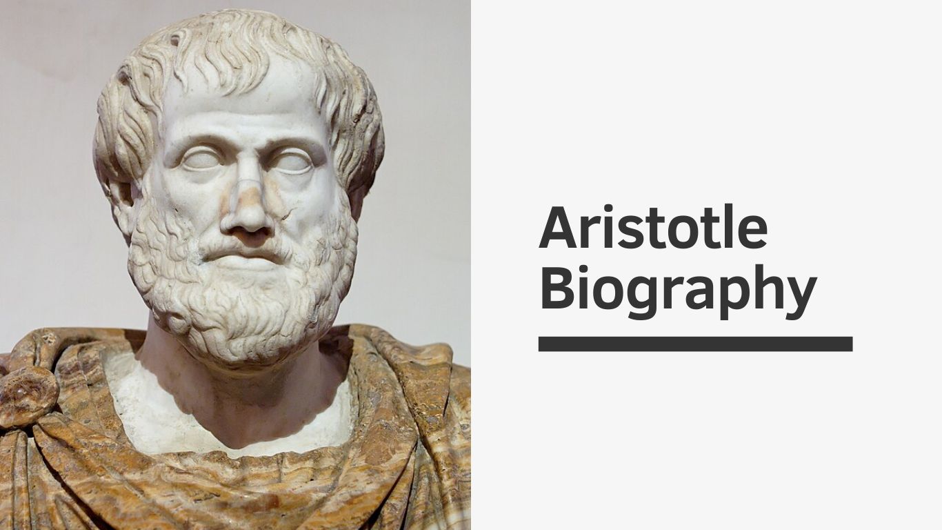 Aristotle Biography