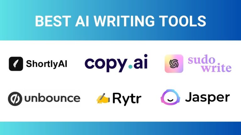 49 Best AI Writing Tools Tested and Reviewed By Our Expert User