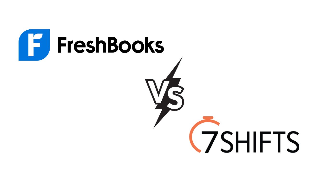 Freshbooks vs 7shifts