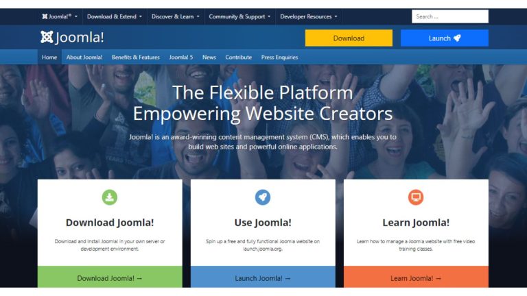 Joomla Review: Unleashing the Power of this CMS Platform
