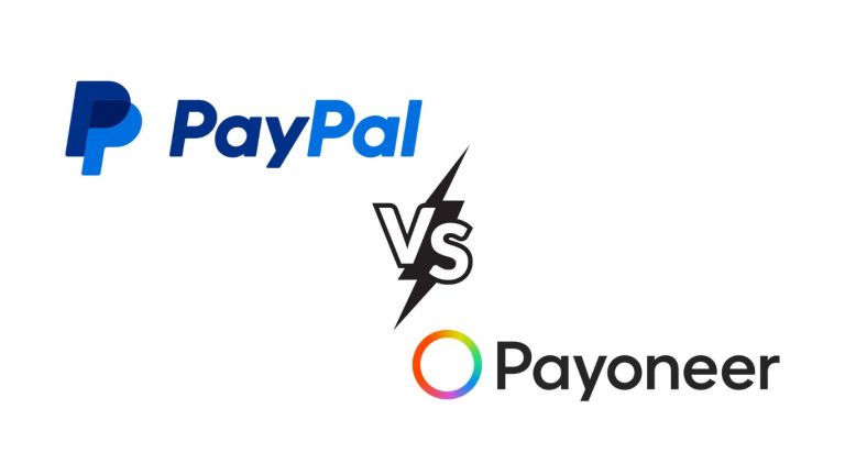 Paypal Vs Payoneer: Unveiling the Ultimate Battle