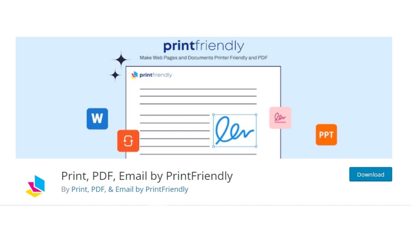  Print, Pdf, Email By Printfriendly