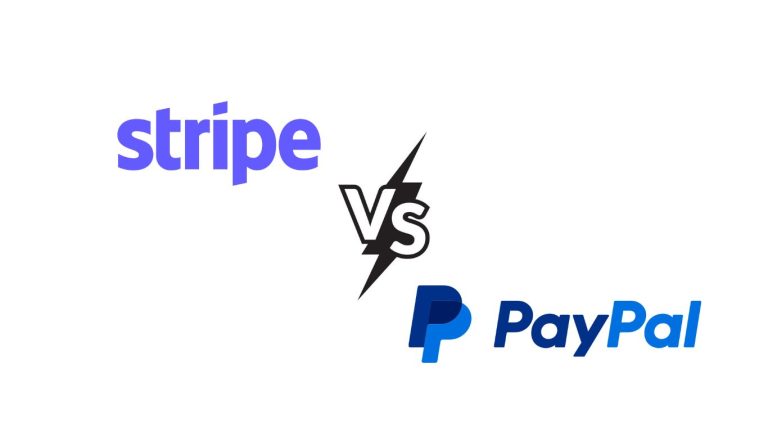 Stripe Vs Paypal: The Ultimate Battle for Online Payment Supremacy