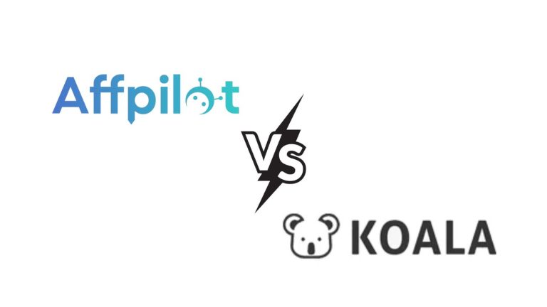 Affpilot vs Koala AI Writer and Chatbot: Which Tool To Use?