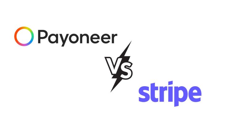 Payoneer Vs Stripe: Ultimate Payment Processing Power