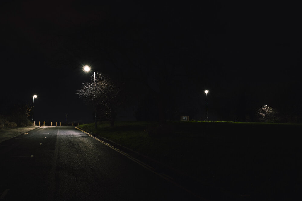 Street Lights Vs Streetlights: Which Illuminates Your Path Better?