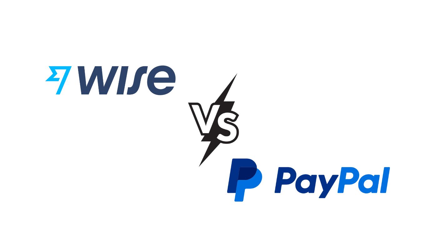 Wise Vs Paypal