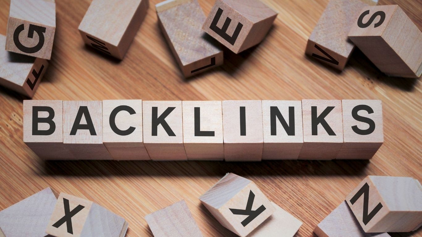 Everything About Backlinks