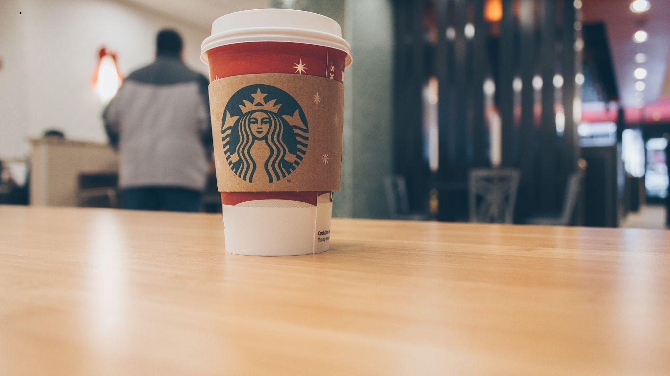 A Comprehensive Guide to Starbucks Caffeine
