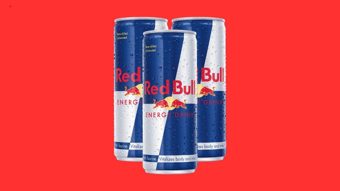 How Much Caffeine Does Red Bull Have