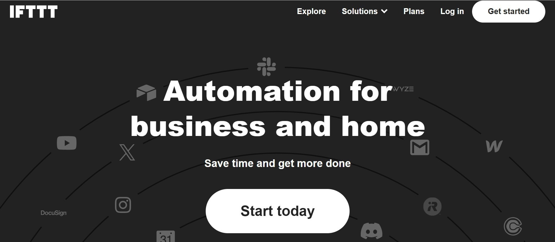 Ifttt