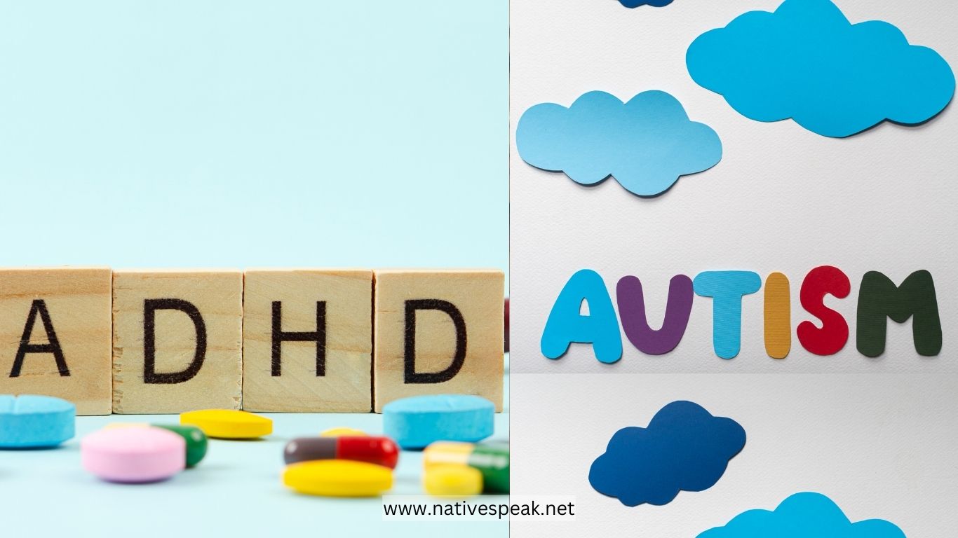 Is ADHD on the Autism Spectrum