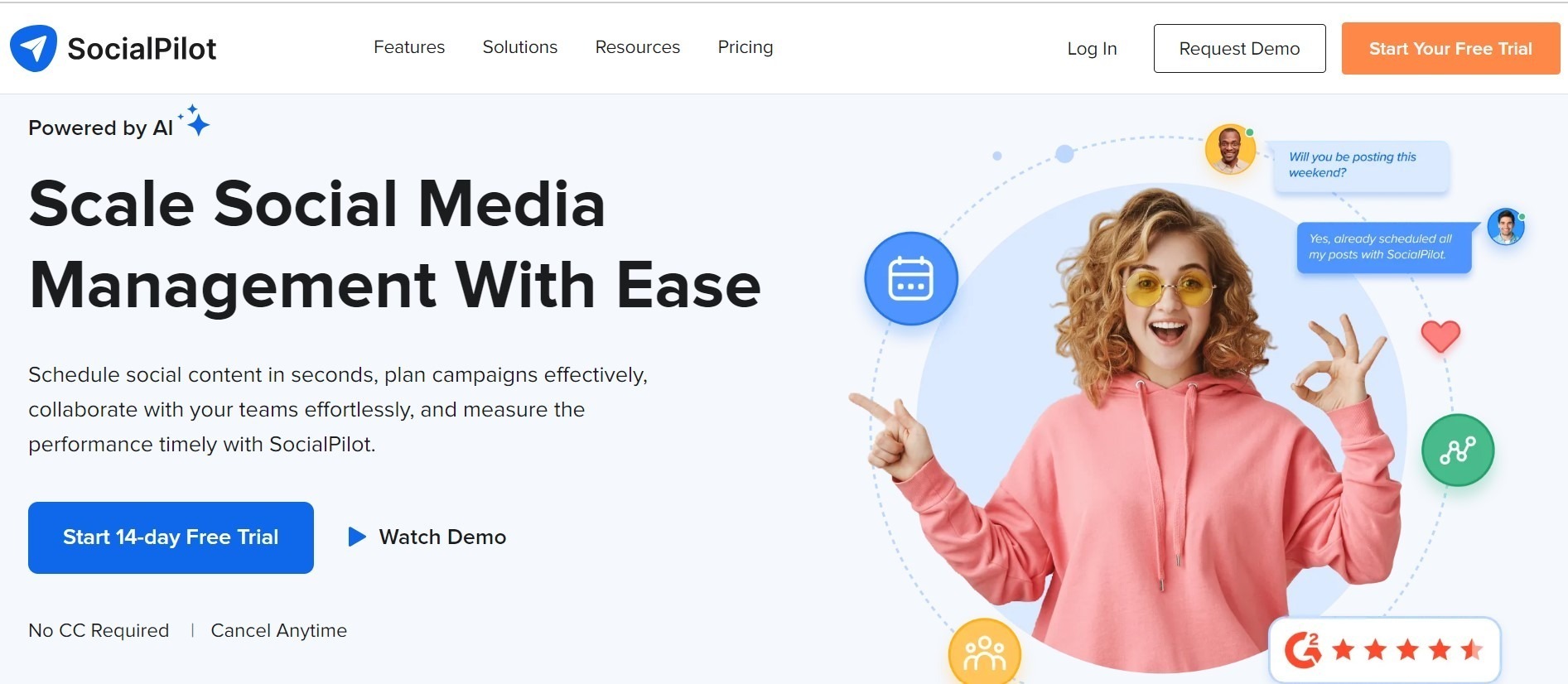 Socialpilot