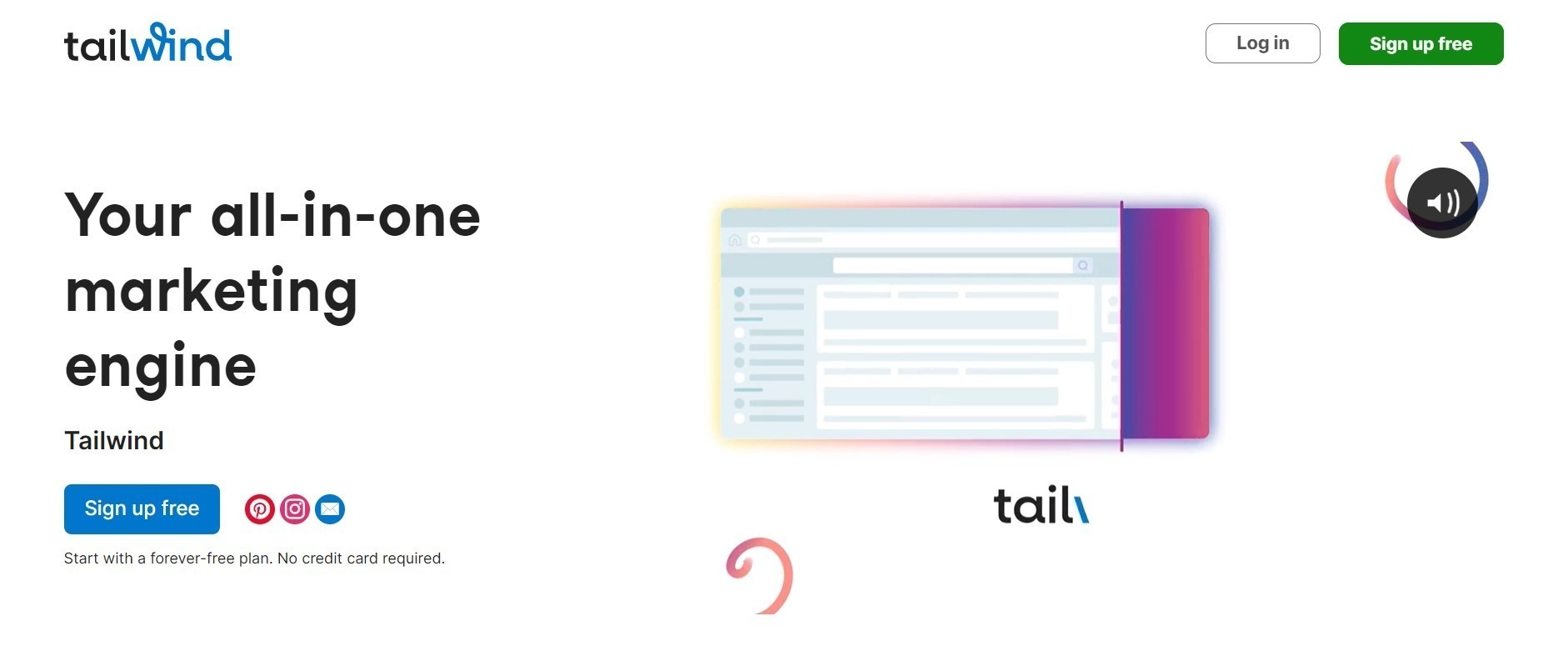 Tailwind