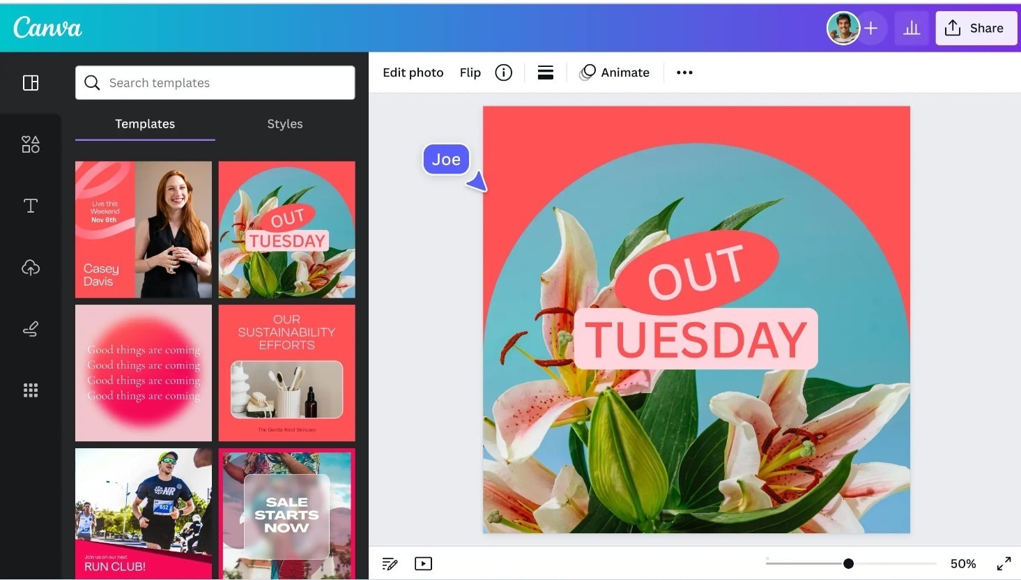 canva