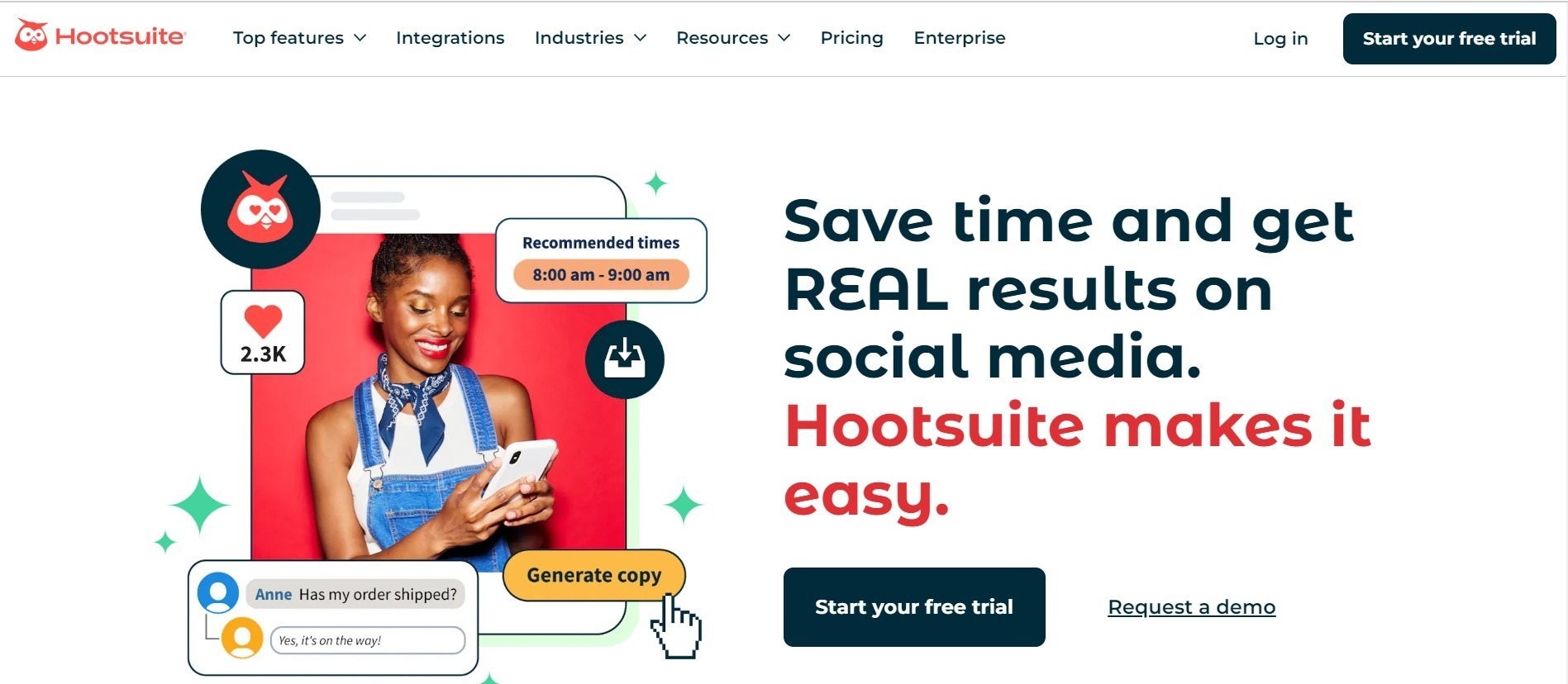 hootsuite