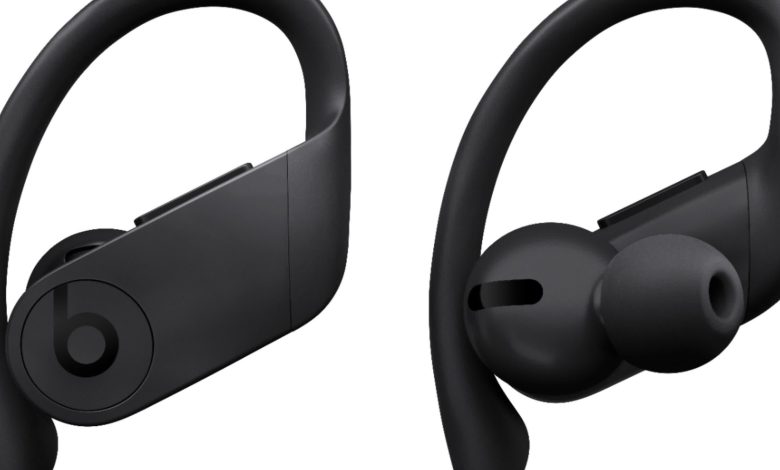 How to Pair My Powerbeats Pro: Quick & Easy Guide