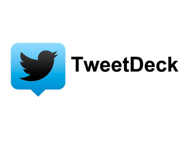 tweetdeck