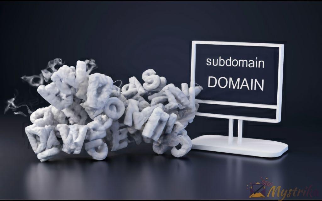 What Is a Subdomain? A Complete Guide
