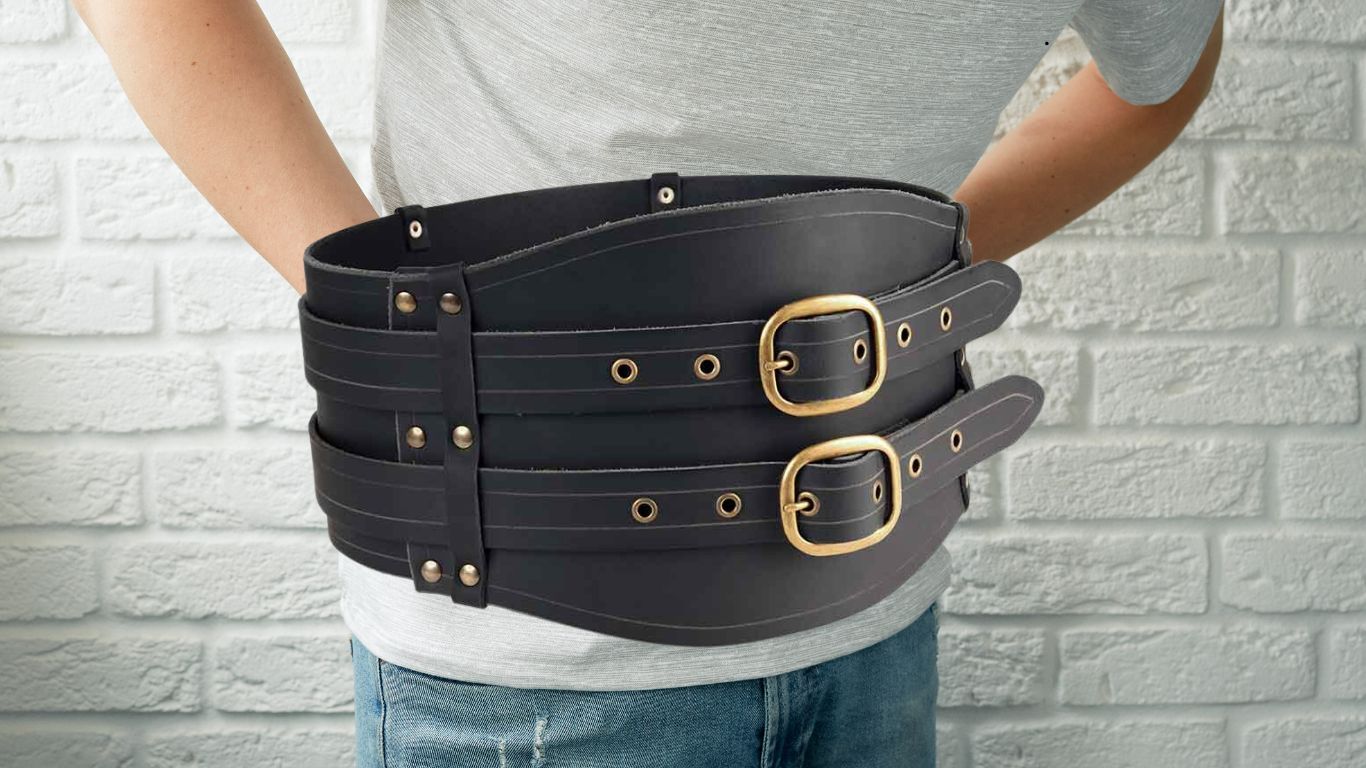 Kidney Belt for Motorcycle