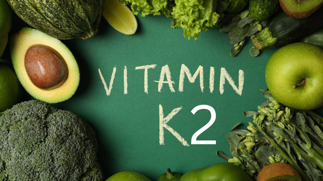 Vitamin K2 and Kidney Disease
