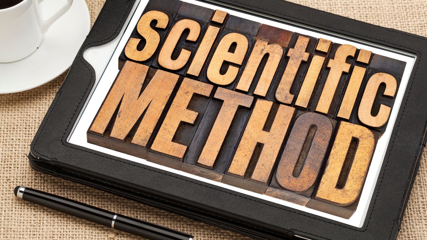 Scientific Method in Action Worksheet Answers