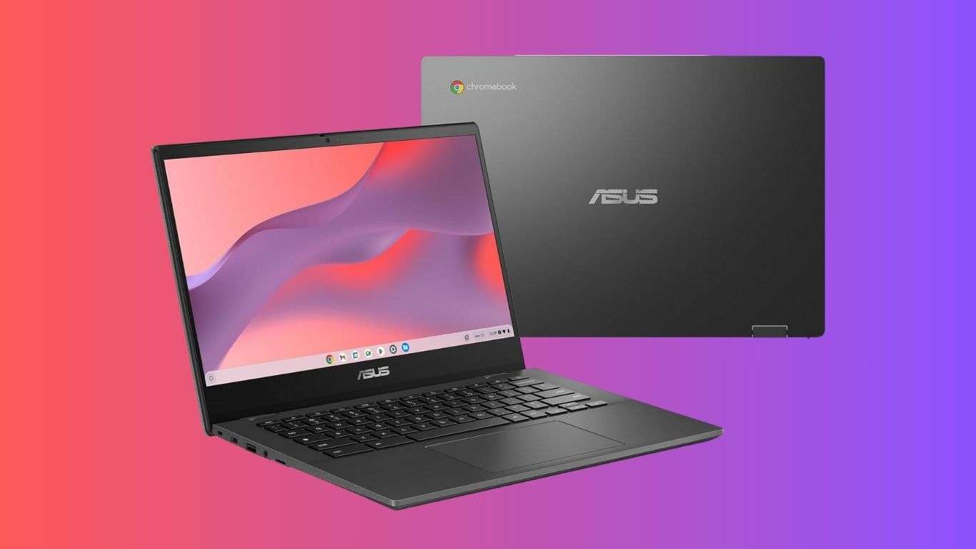 Chromebook