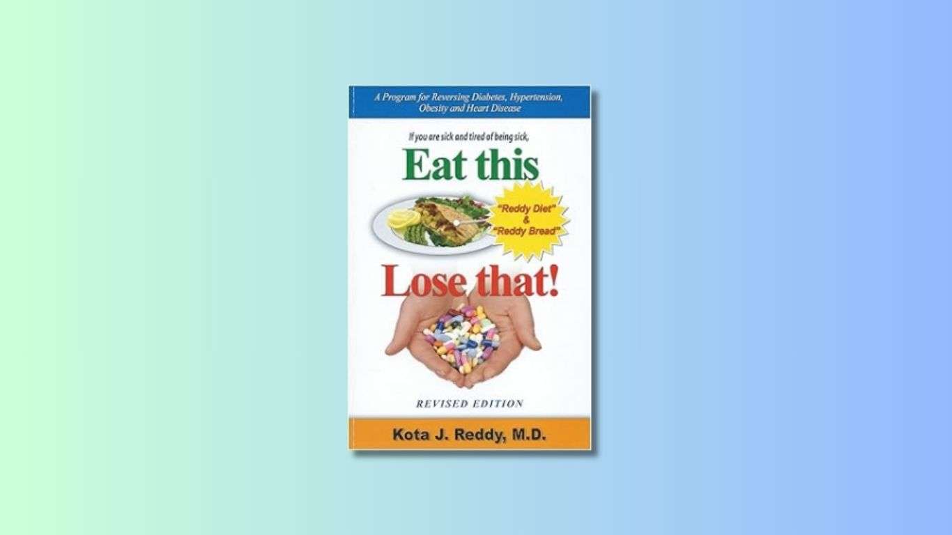 Do Kota Reddy Have a Book on Kidney Stones