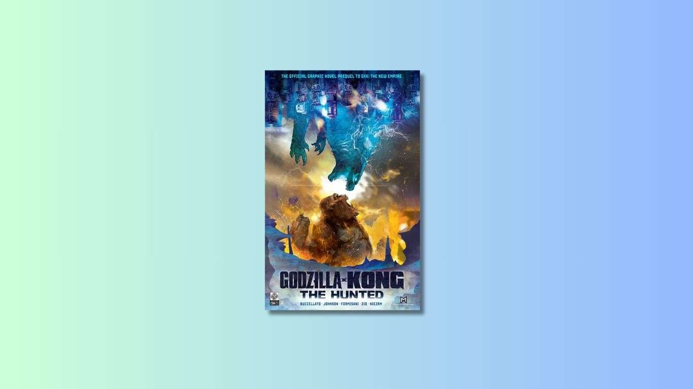 What Does the Gxk Book Say About Evolved Godzilla