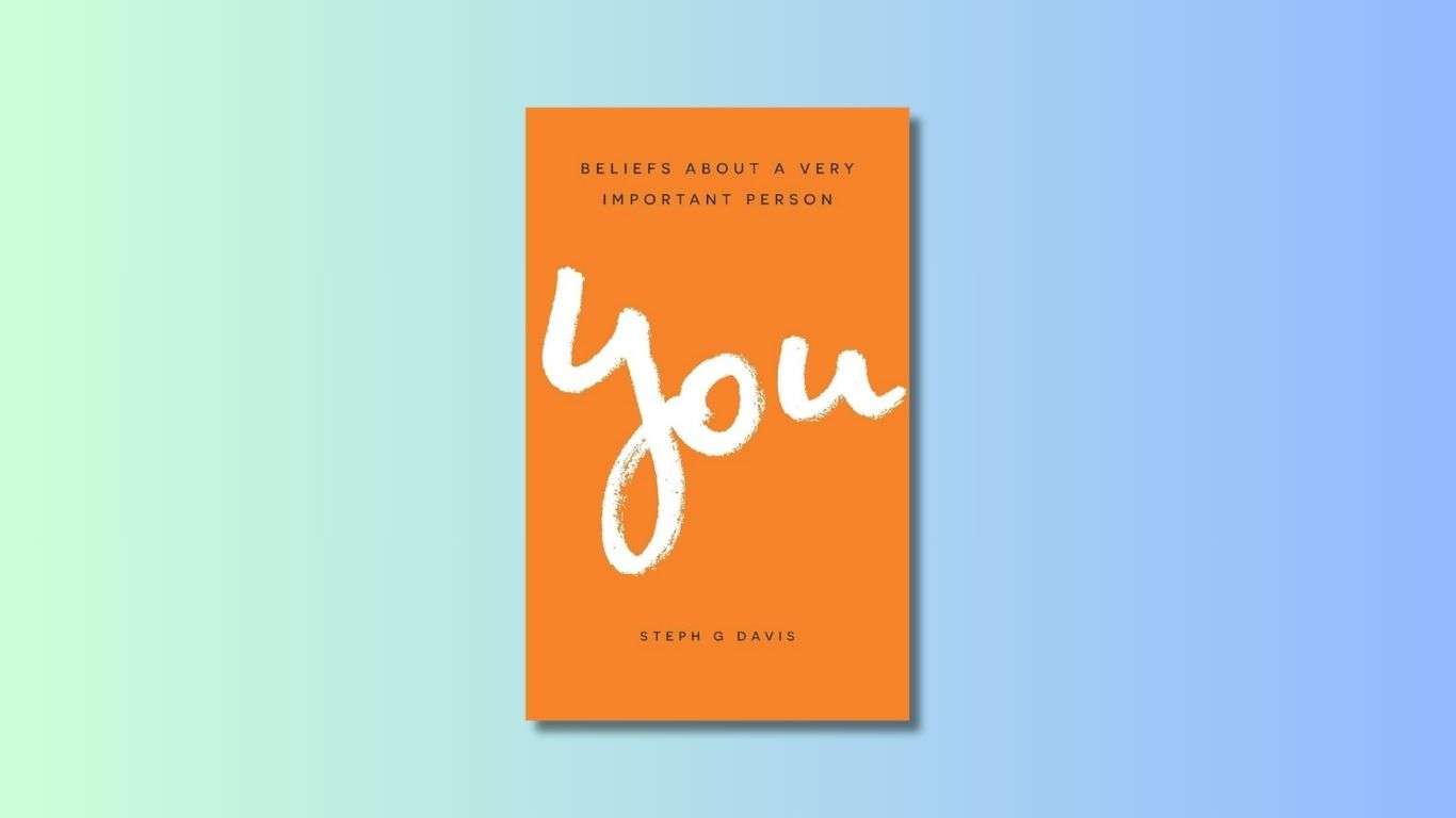 What is a Book That Lists Out a Person’s Beliefs