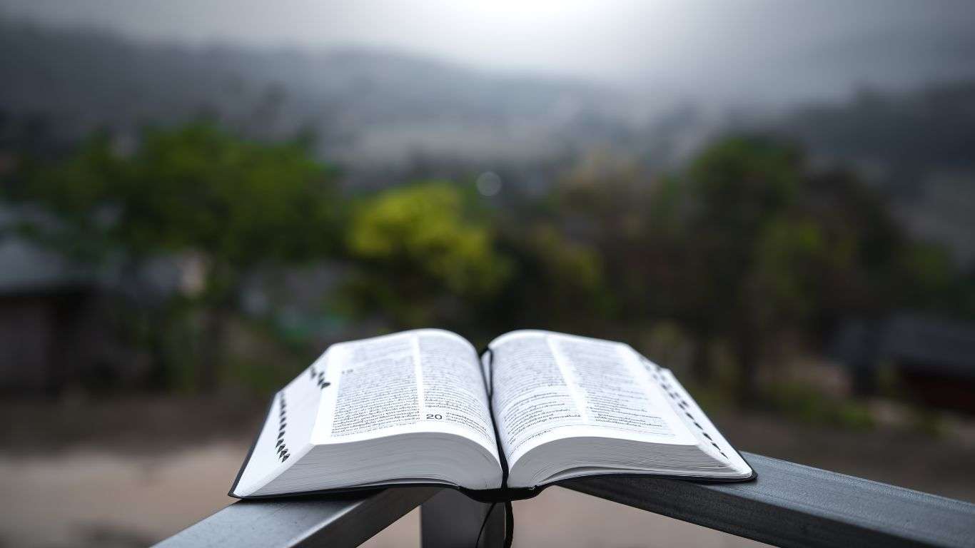 Where Do I Donate Used Christian Books in Gilbert Az