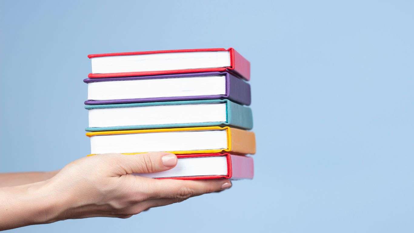 Where to Donate Used Christian Books in Chandler