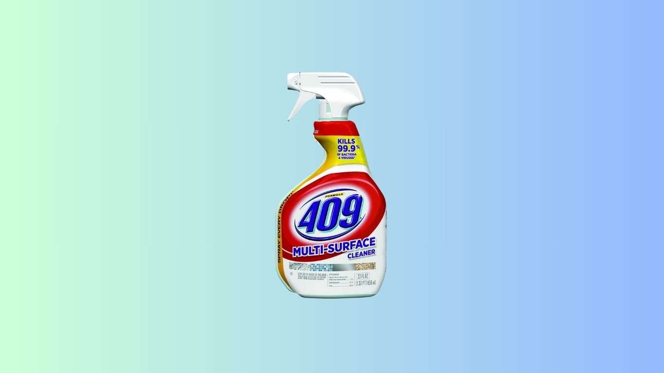 Can You Use 409 on Electronics Cases