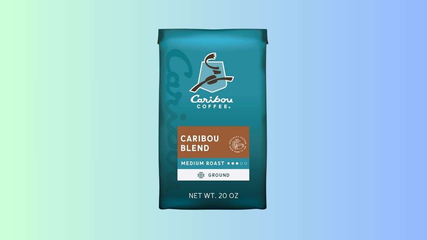 _Caribou Coffee