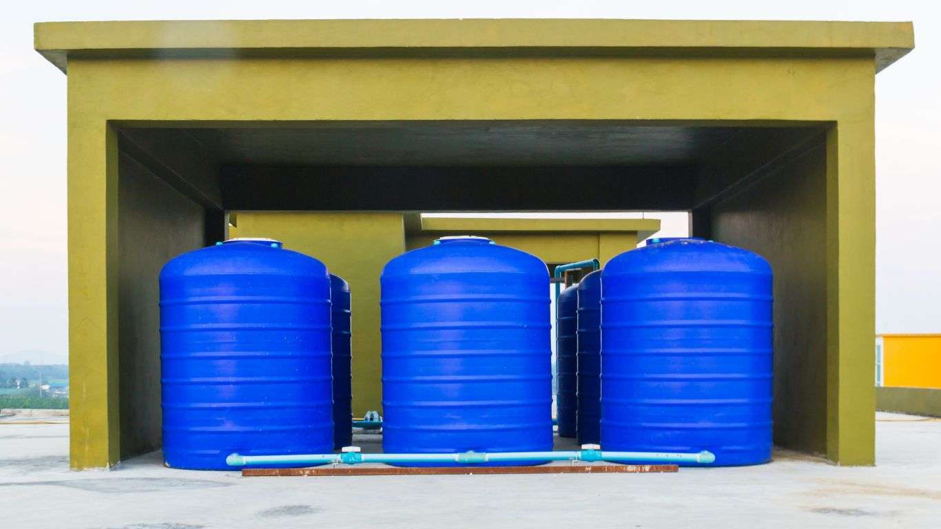 Where to Fill Up Clean Water Tanks in Tampa