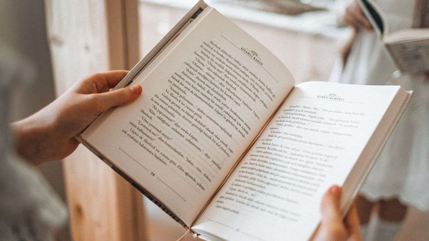 How Do You Know If a Book is High Quality