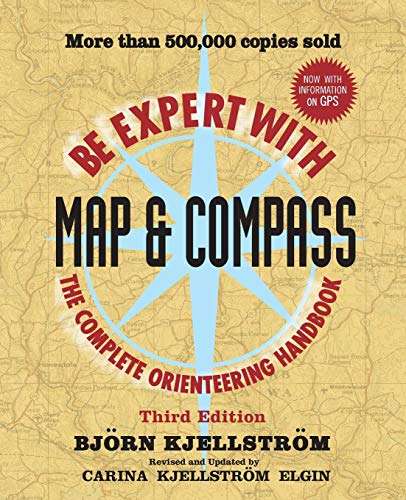 Best Book for Learning How to Use a Gps