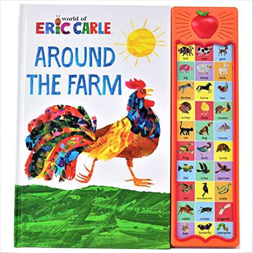 Best Books for 2 Year Olds