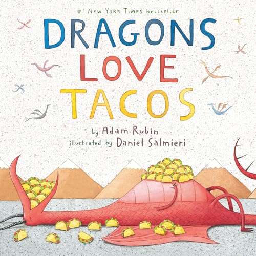 Best Books for 4 Year Olds