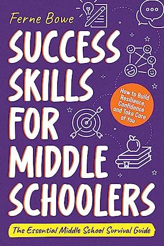 Best Books for Middle Schoolers