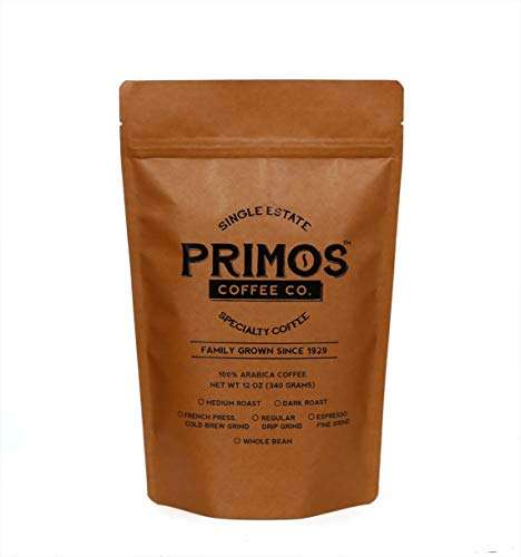 Best Coffee for French Press