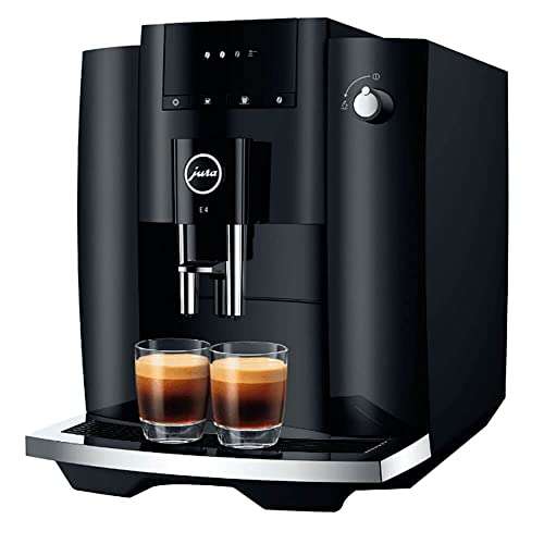 Best Coffee for Jura Machines