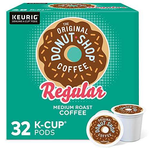 Best Coffee for Keurig Coffee Maker