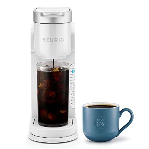 Best Coffee Maker for Iced Coffee
