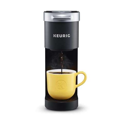 Best Coffee Maker for Single Serve
