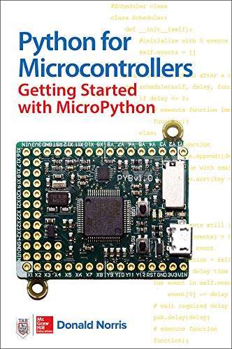 Best Books About Microcontrollers