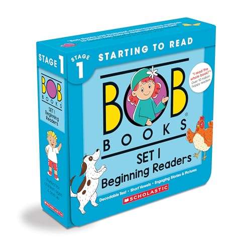 Best Books for Beginning Readers
