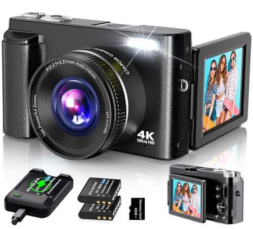 Best Camera for Photography under 500