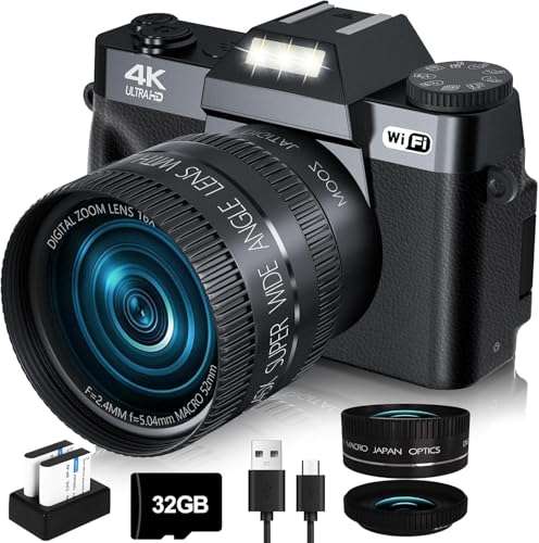 Best Camera for Professional Photography for Beginners